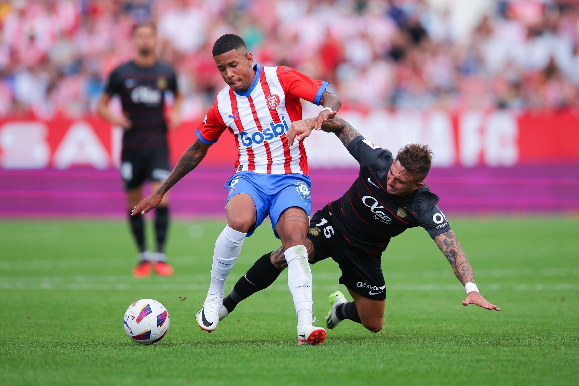Mallorca vs Girona Prediction and Betting Tips | 14th December 2024