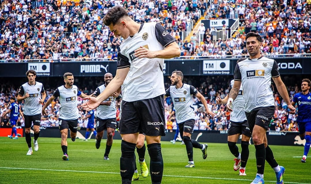 Preview Alaves vs Valencia di La Liga: Duel Panas di Zona Penentuan! - Suara Nusantara