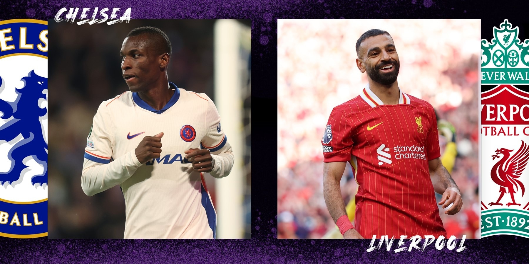 Chelsea vs Liverpool Prediction | Opta Analyst