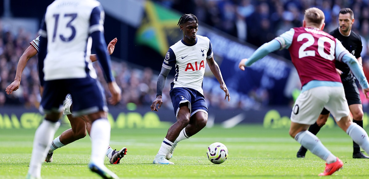 West Ham vs Spurs | How to watch, team news, kit colours, key information | Tottenham Hotspur