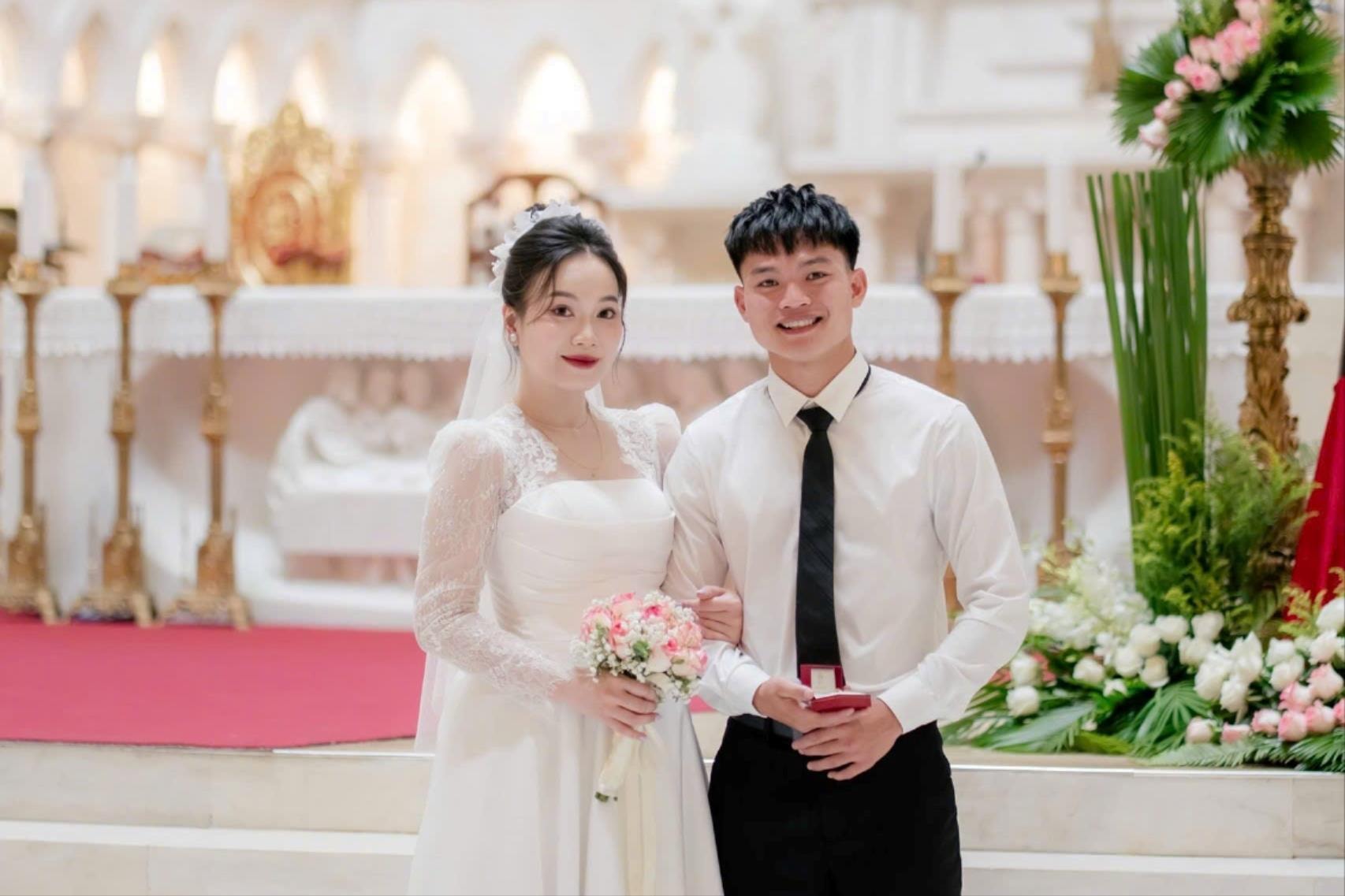 Hồ Văn Cường một tài năng trẻ trong làng bóng đá Việt Nam
