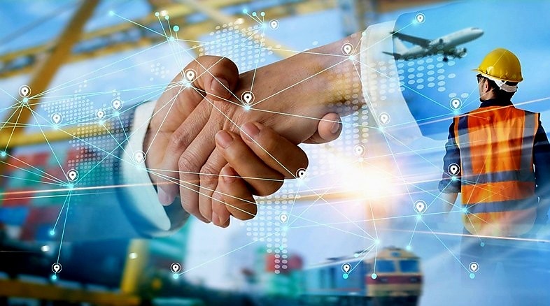 Nghị quyết quan trọng nhất giúp kinh tế tư nhân bứt phá- Ảnh 4. Nghị quyết quan trọng nhất giúp kinh tế tư nhân bứt phá- Ảnh 4.