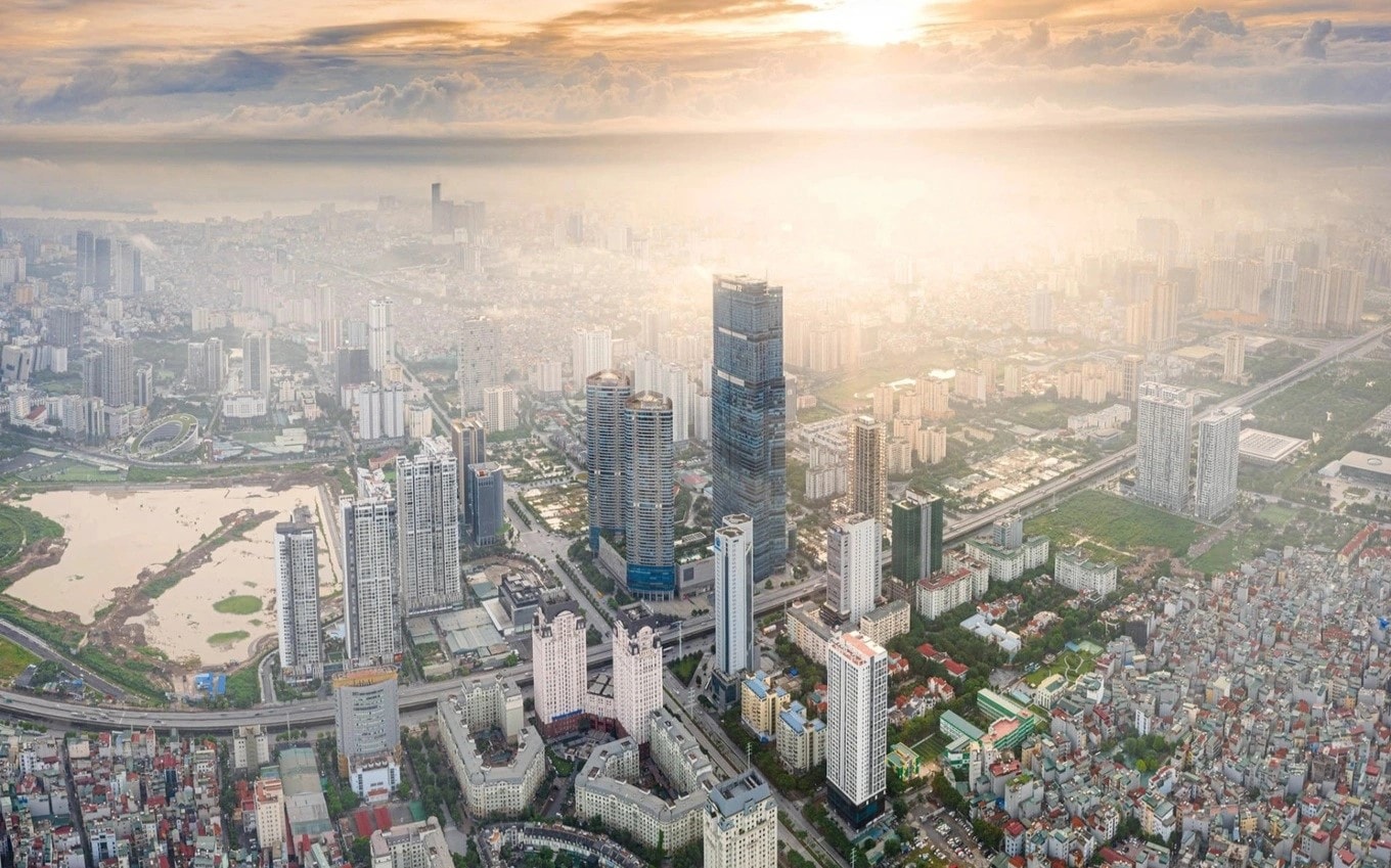 Nghị quyết quan trọng nhất giúp kinh tế tư nhân bứt phá- Ảnh 3. Nghị quyết quan trọng nhất giúp kinh tế tư nhân bứt phá- Ảnh 3.