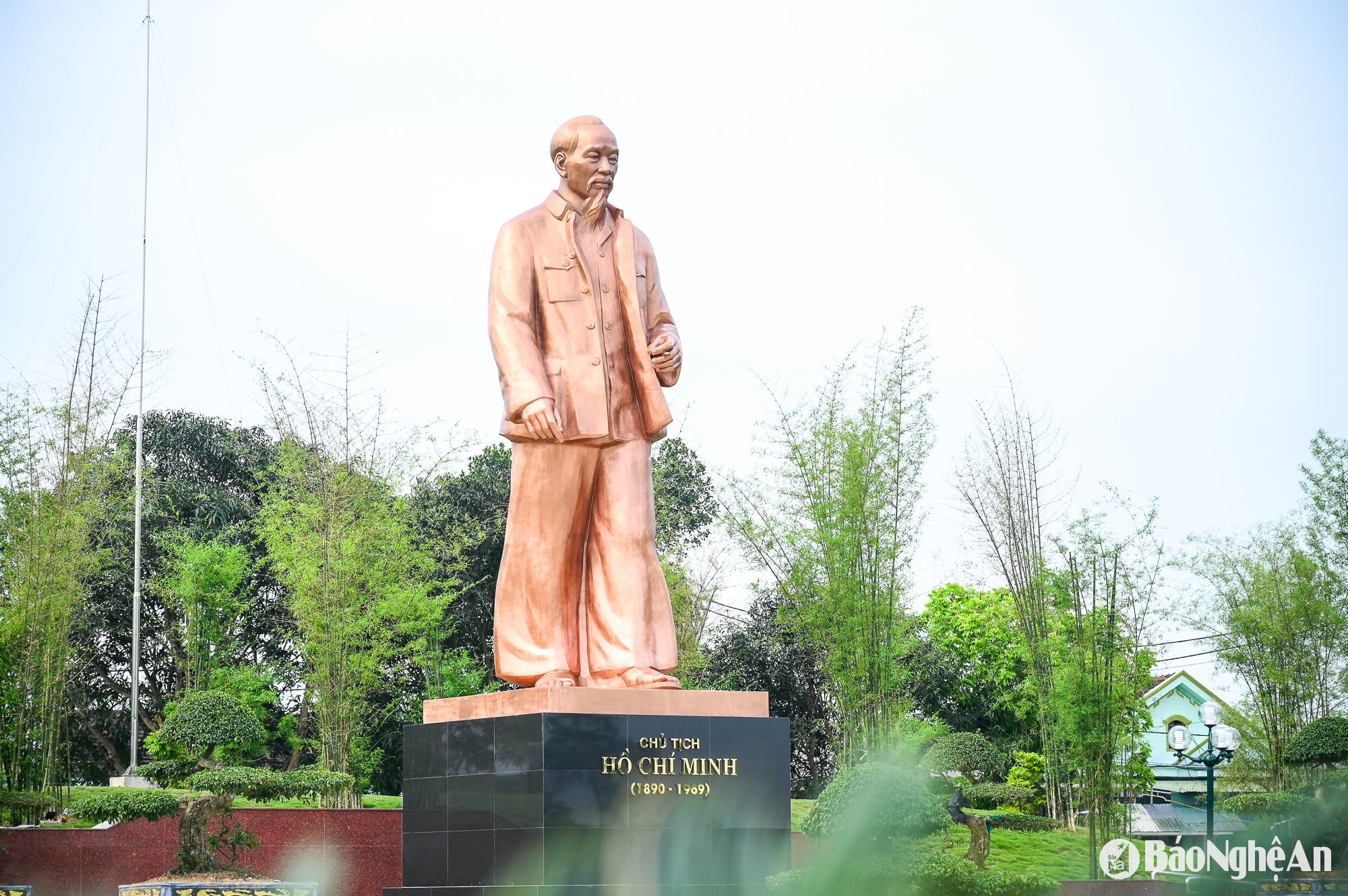 Kim Liên-39
