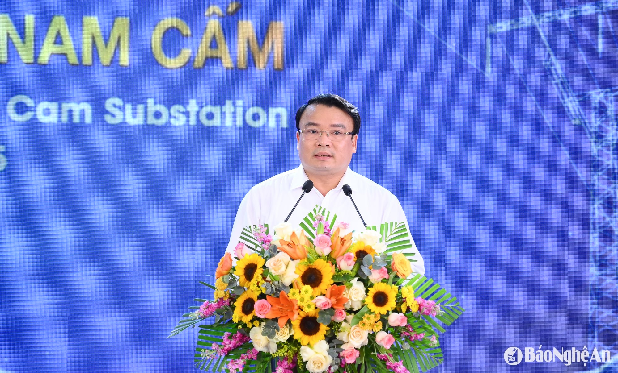 Trạm biến áp 110-3