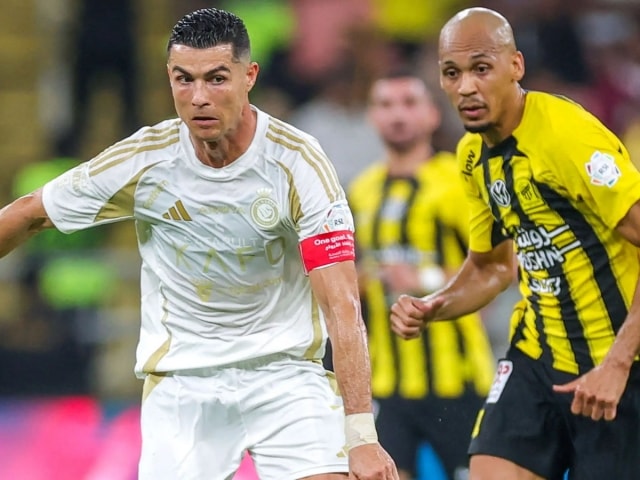 Nhận định Al Nassr vs Al Ittihad: Trận chiến hấp dẫn