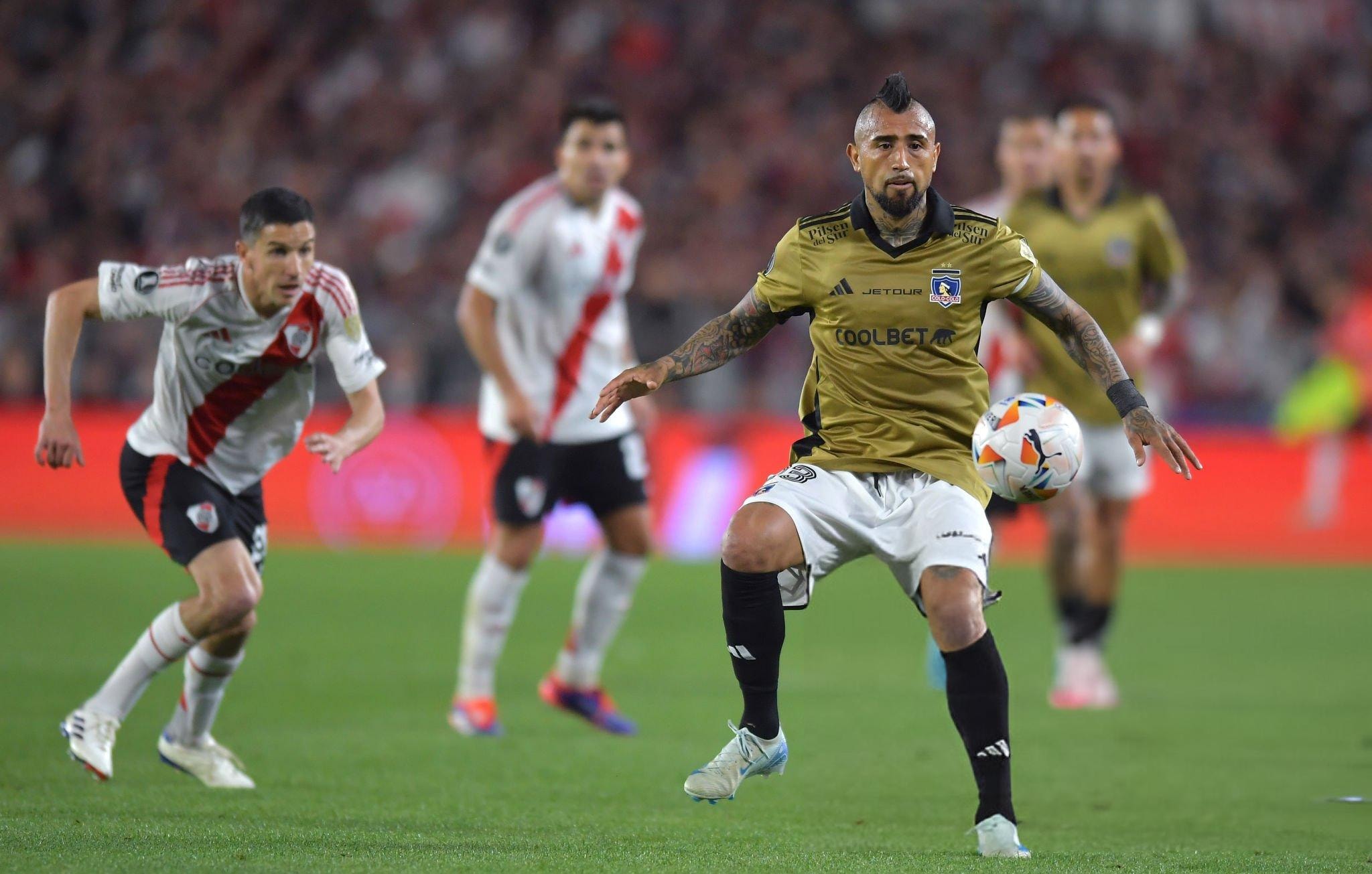 Nhận định Colo Colo vs Fortaleza: Khao khát chiến thắng
