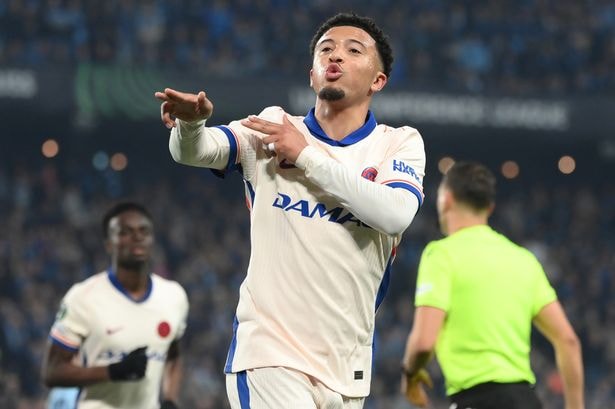 Chelsea player ratings vs Djurgarden as Fernandez, Jackson and Sancho shine but two struggle - football.london