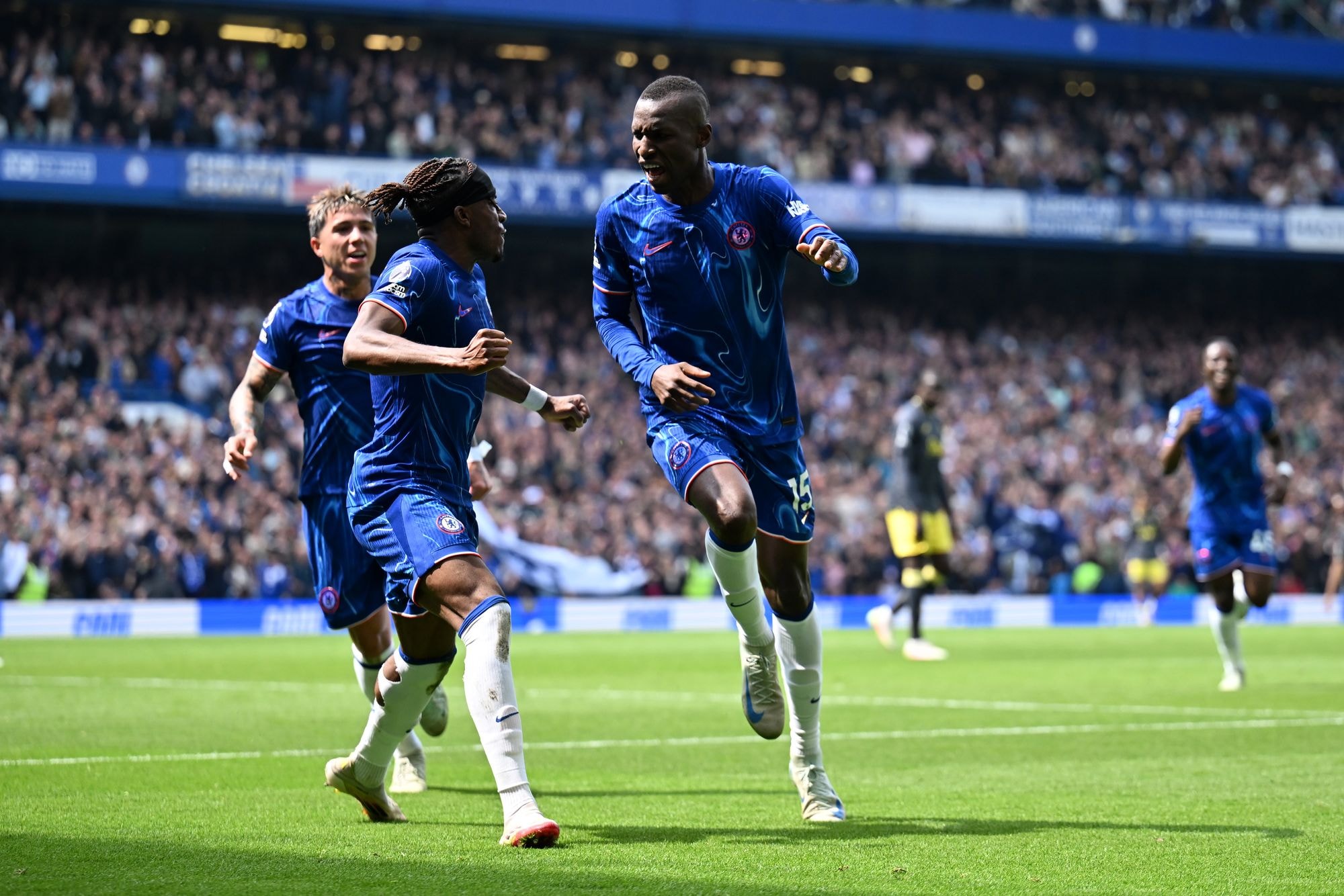 Djurgarden vs Chelsea FC: Conference League prediction, kick-off time, team news, TV, live stream, h2h, odds today | The Standard