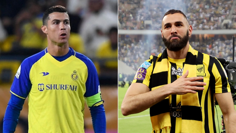 Lịch thi đấu bóng đá hôm nay 27/5: Xem trực tiếp Al Nassr đấu Al Ittihad