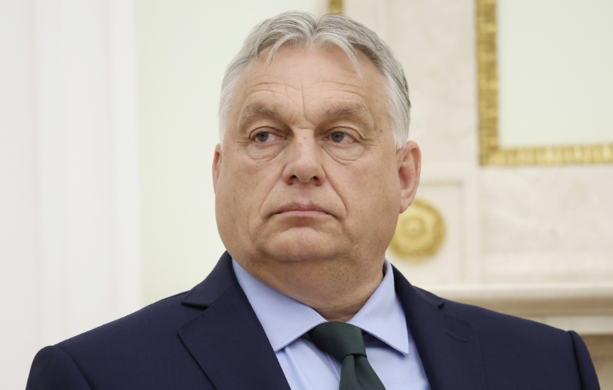 thủ tướng hungary orban giải thích xung đột với zelensky