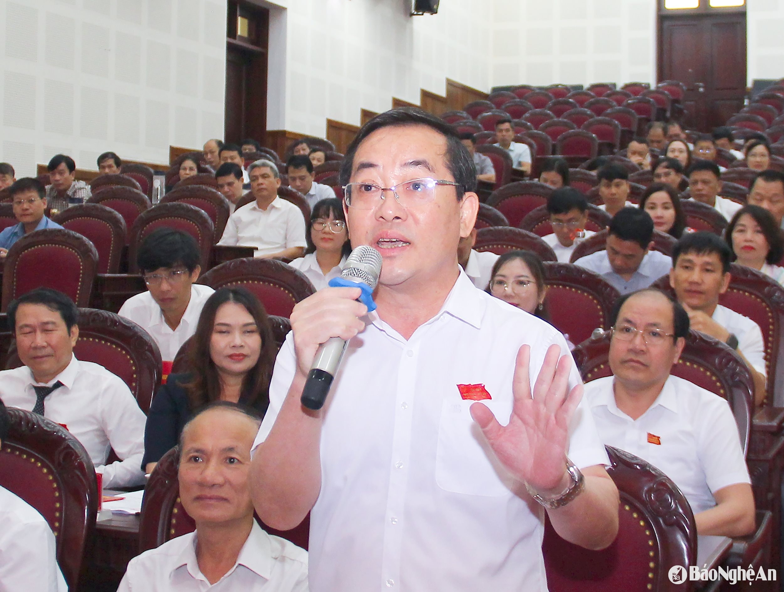 Nguyễn văn Lư