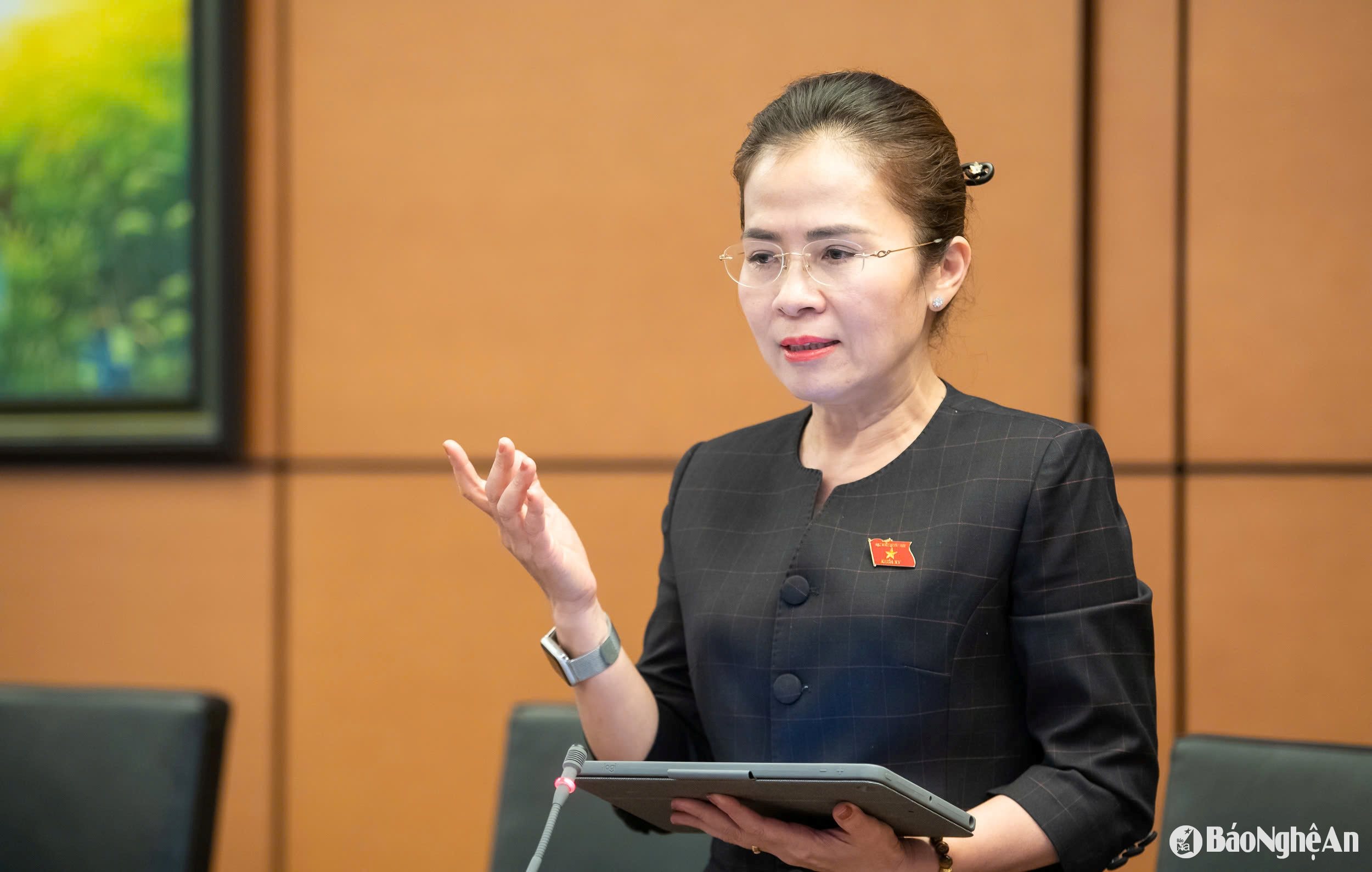 Họp QH ngày 7-5 13