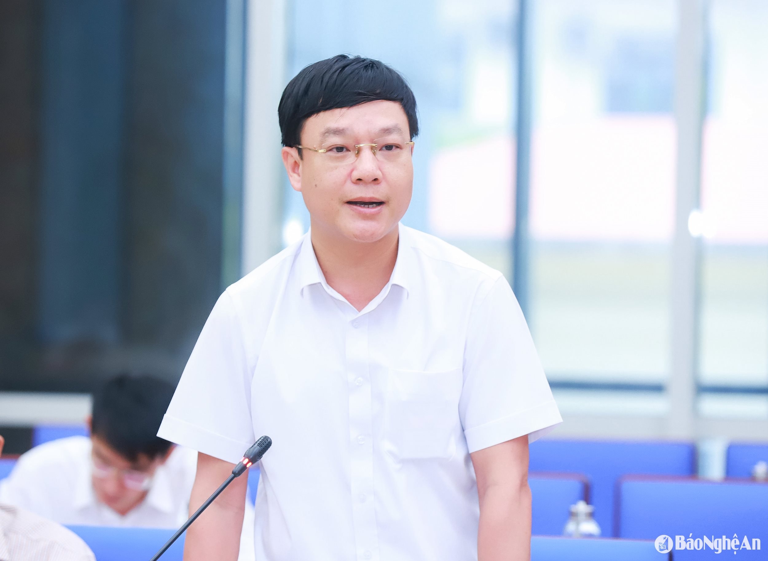 Phạm Tuấn Vinh