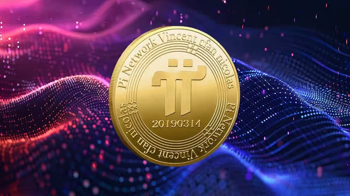 Giá Pi Network hôm nay 8/5: Sắp có thêm hàng trăm triệu token
