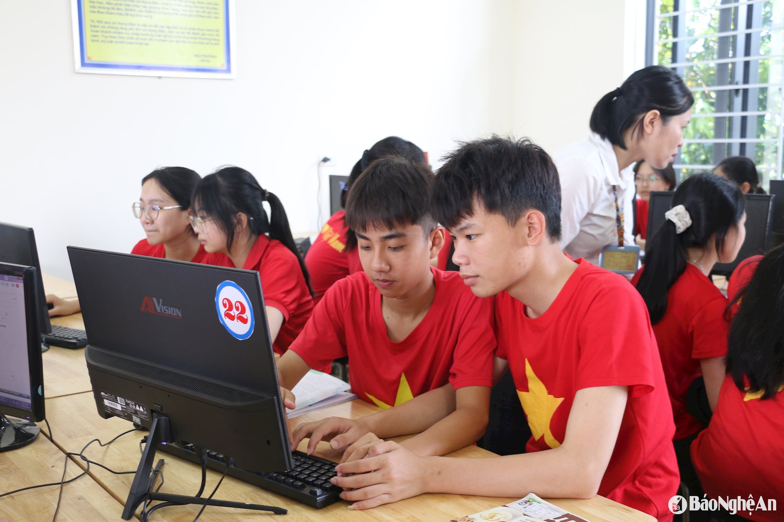 Ảnh - Mỹ Hà (2)