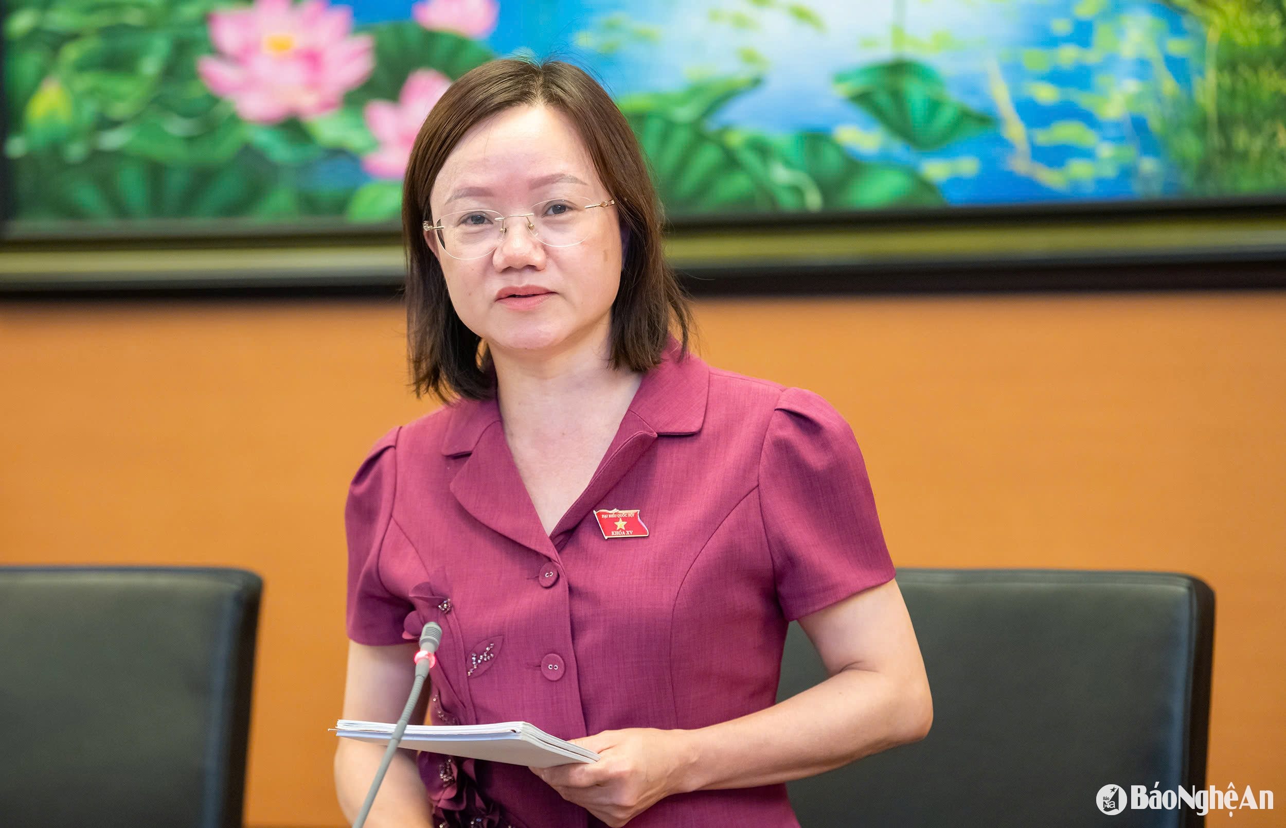 Quốc hội ngày 8-5 14