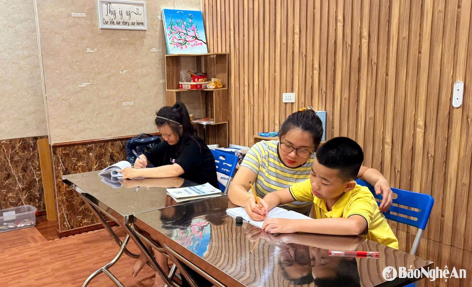 Yêu thương