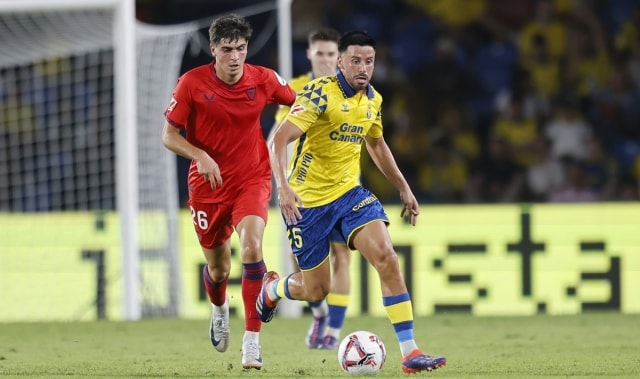 Nhận định Sevilla vs Las Palmas: Tận dụng mọi lợi thế