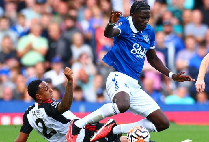 Nhận định Fulham vs Everton: Đôi công rực lửa, 21h00 ngày 10/5/2025