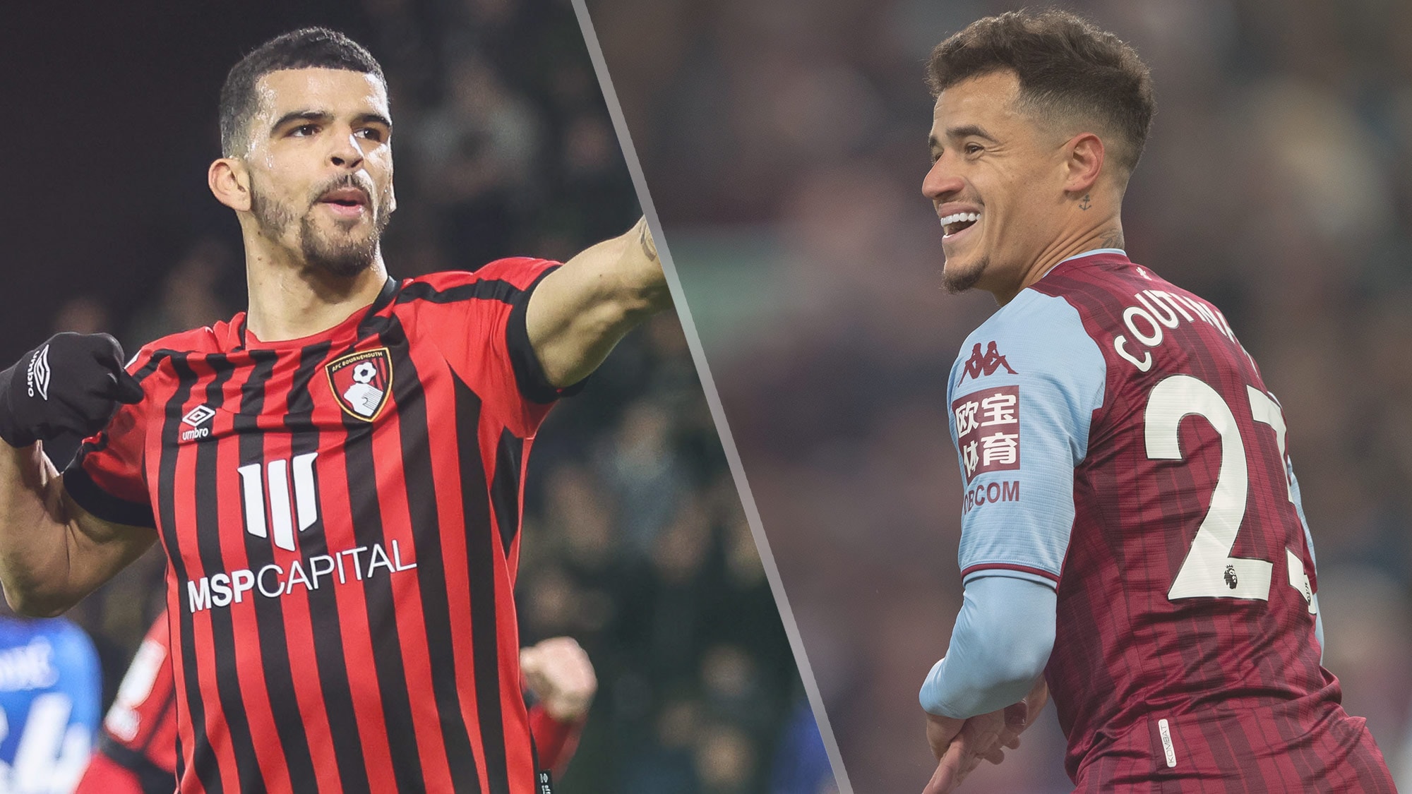 Bournemouth vs Aston Villa live stream and how to watch Premier League game online, lineups | Tom's Guide
