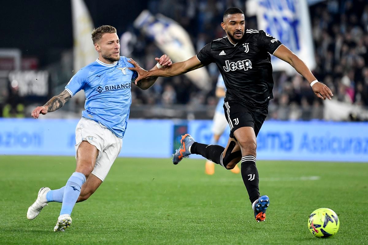 Juventus vs. Lazio match preview: Time, TV schedule, and how to watch the Serie A - Black & White & Read All Over