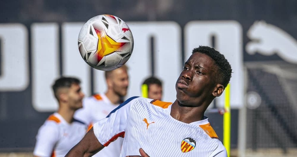 Getafe keen on January move for former Barcelona and Valencia starlet - Football España