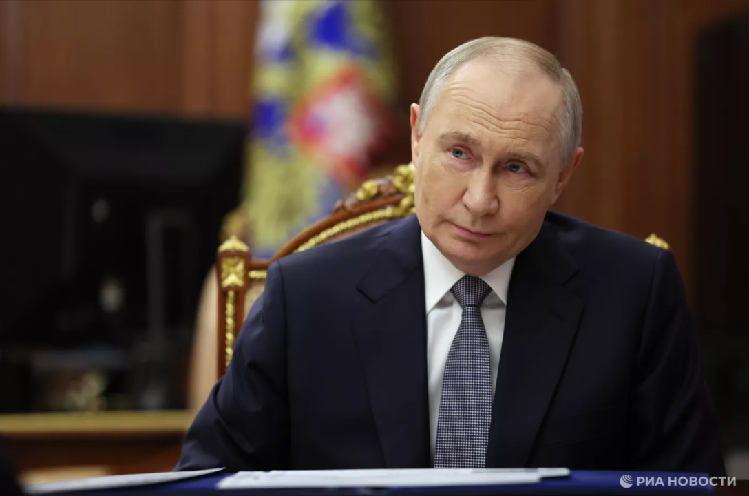 lệnh ngừng bắn 3 ngày của putin có hiệu lực