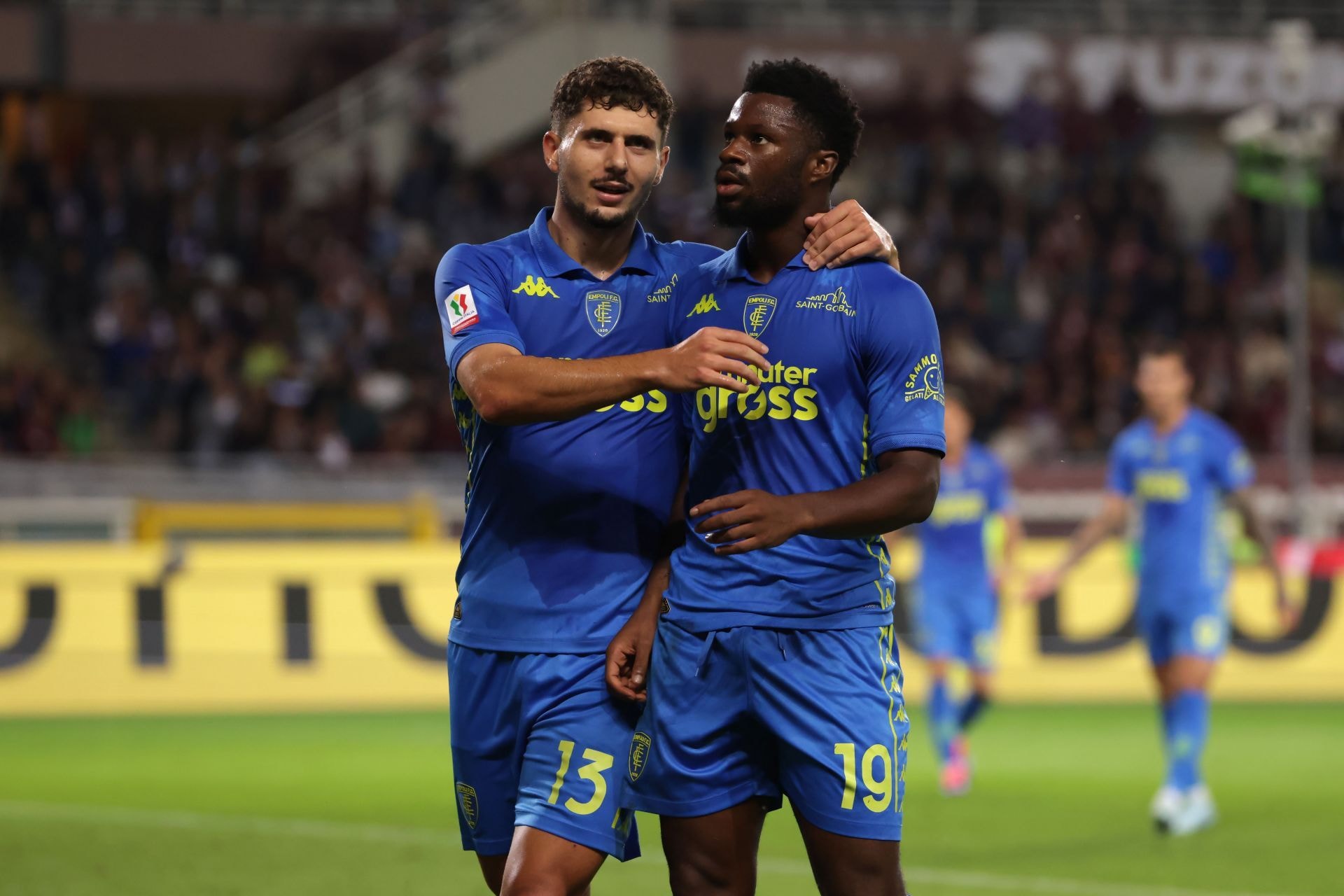 Parma vs Empoli Prediction and Betting Tips | October 27th 2024