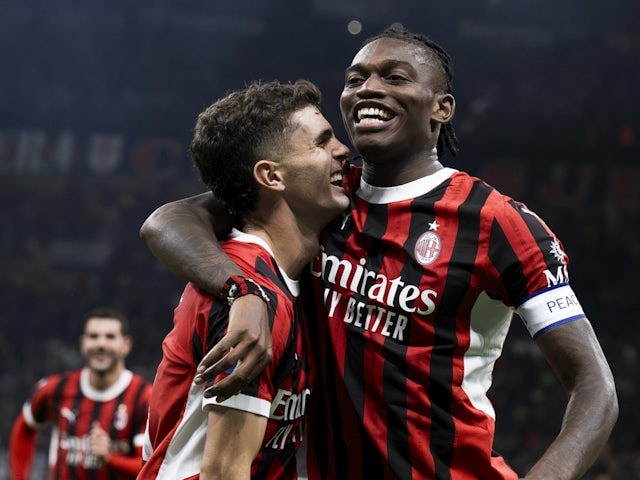 Nhận định, soi tỷ lệ AC Milan vs Bologna 01h45 ngày 10/05, Serie A