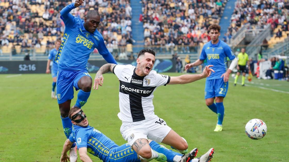 Nhận định, soi tỷ lệ Empoli vs Parma 01h45 ngày 11/05, Serie A