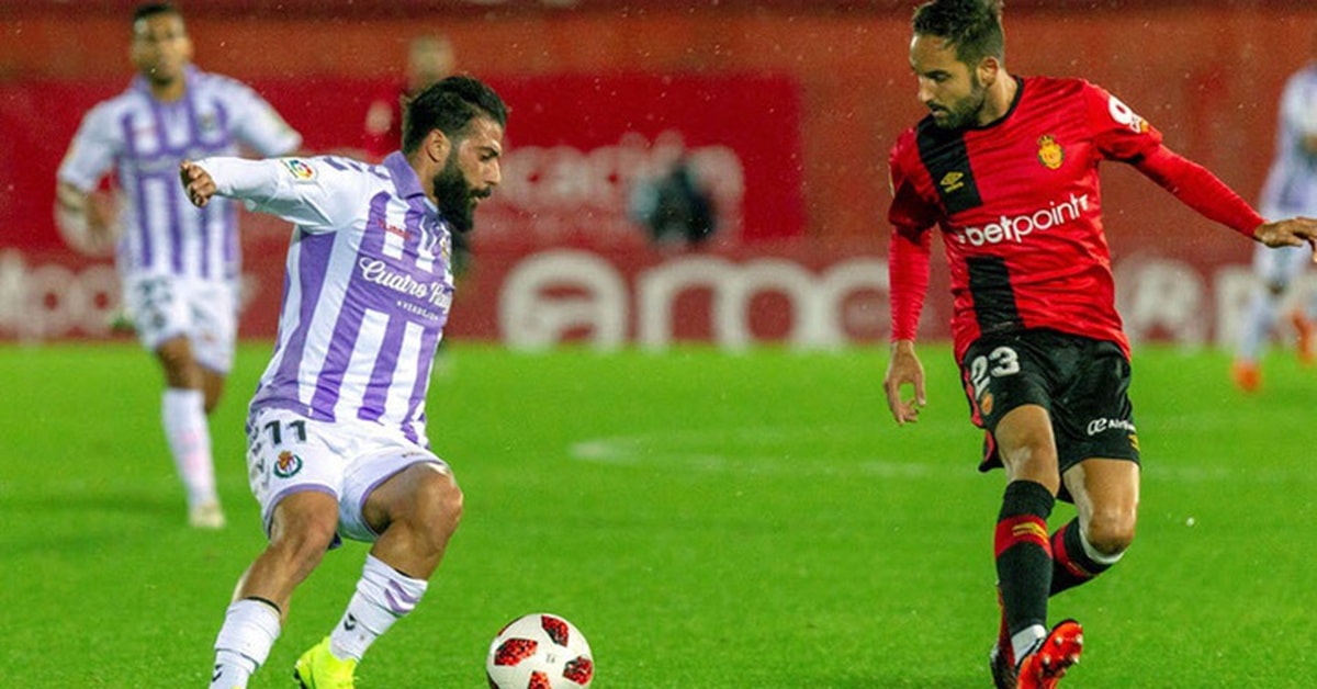 Nhận định, soi kèo Valladolid vs Mallorca (19h00, 9/4), La Liga vòng 28