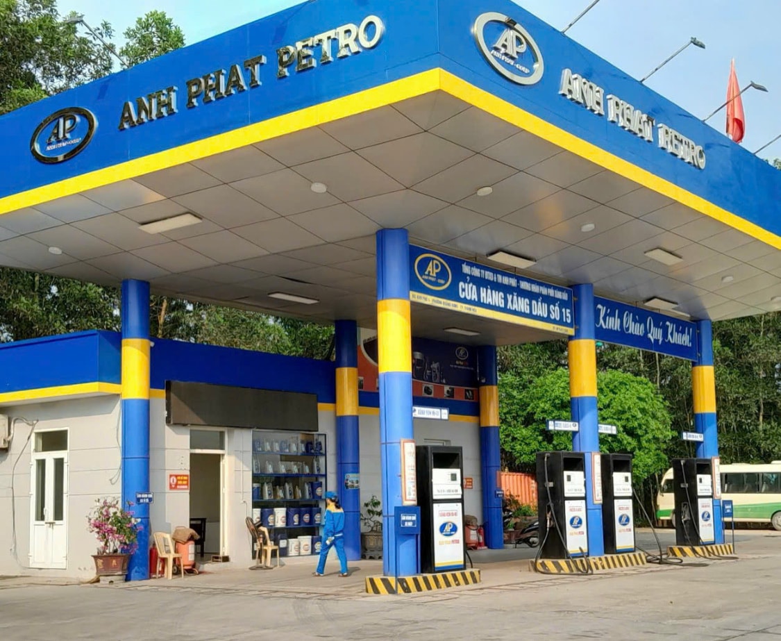 Giá xăng dầu hôm nay 9/5/2025: Giá dầu tăng nhẹ