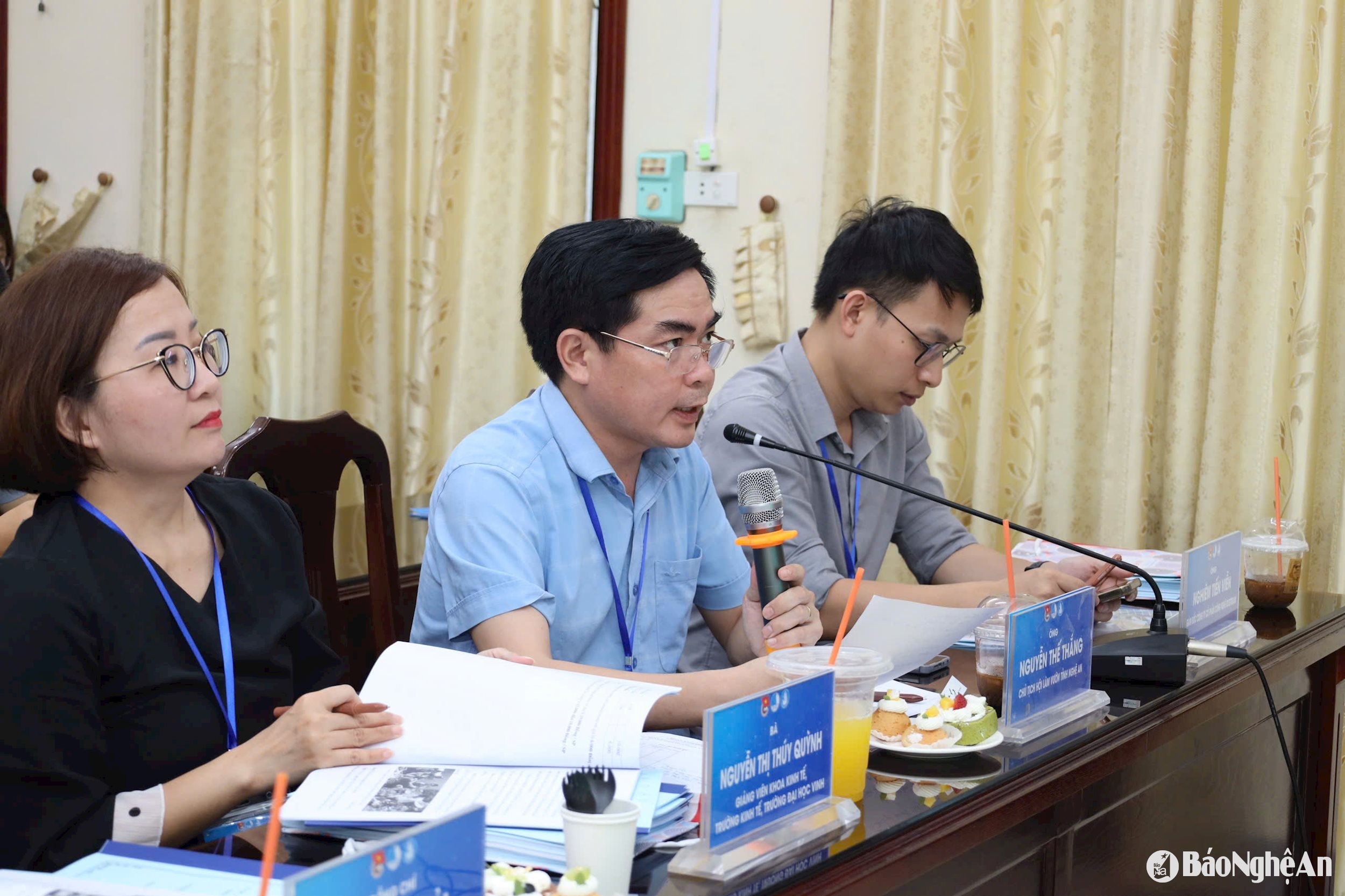 chất vấn 2