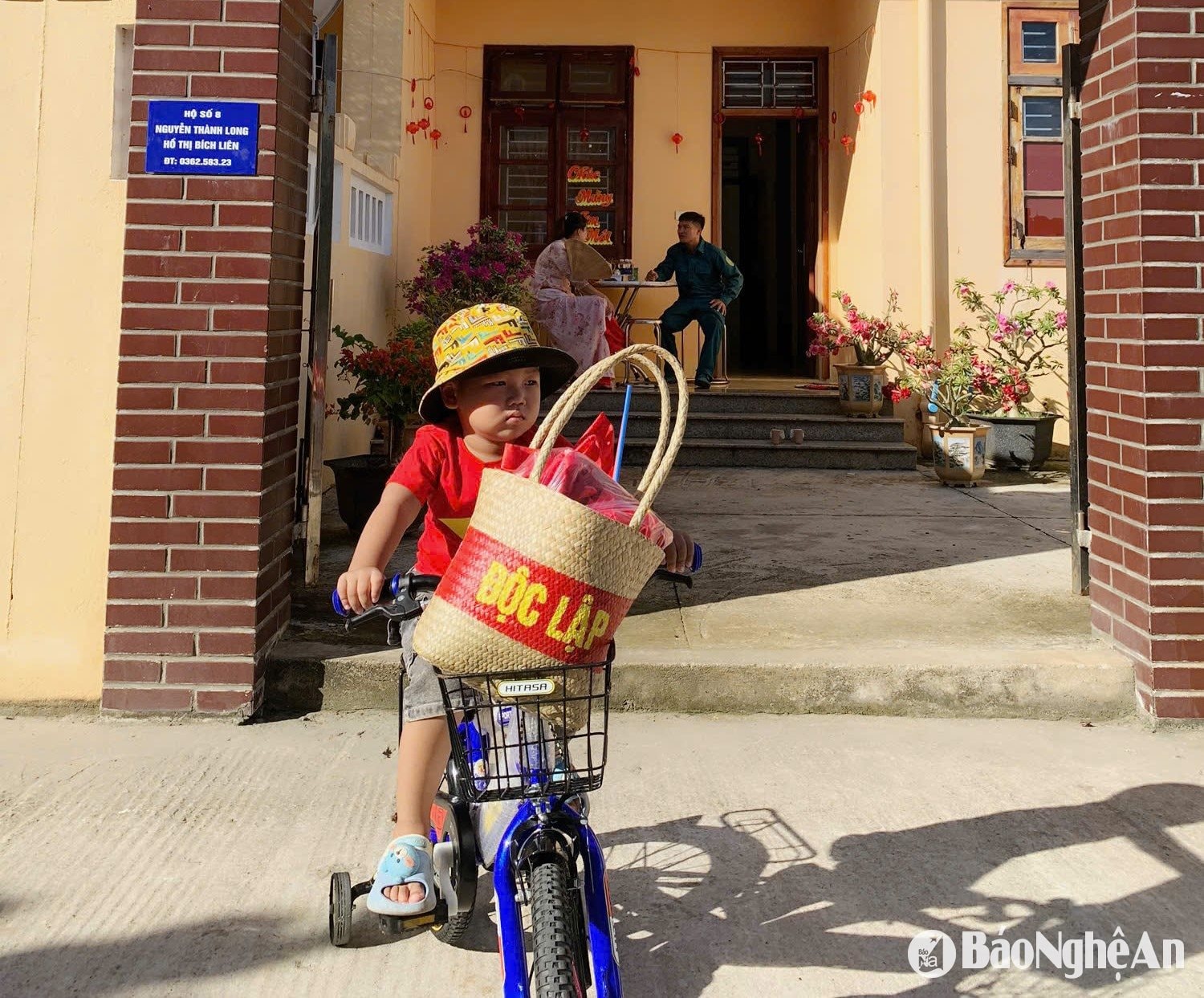 Độc lập 2