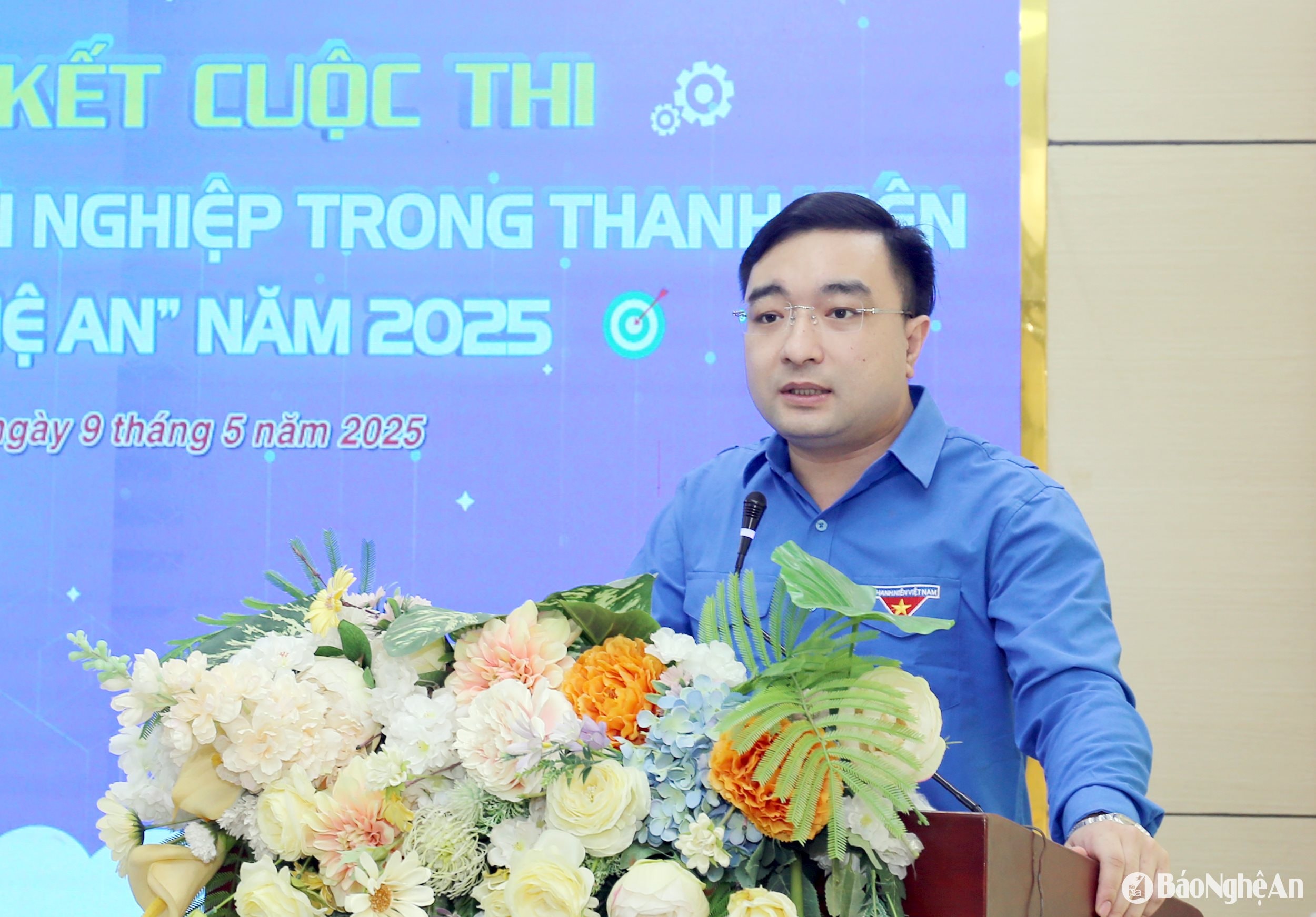 khởi nghiệp 3