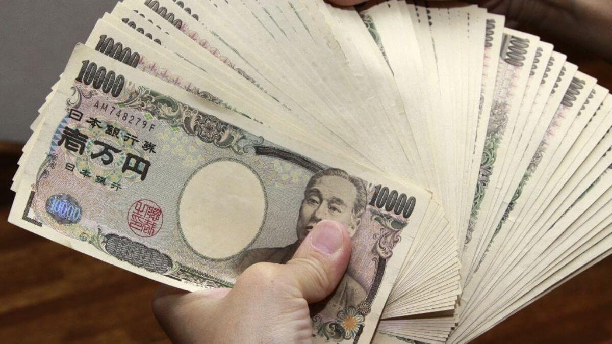 Tỷ giá Yên Nhật hôm nay 10/5/2025: Yên Nhật tăng nhẹ trở lại
