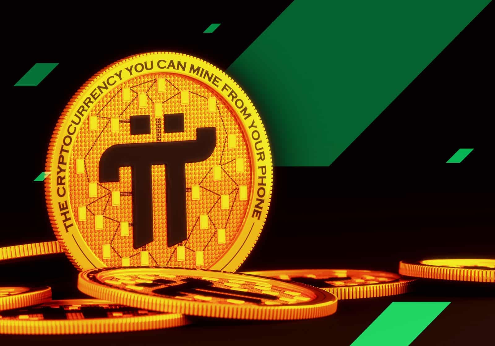 Giá Pi Network hôm nay 10/5: Giá tăng mạnh, thị trường sôi động