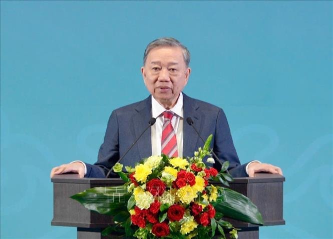 Vun đắp quan hệ hữu nghị truyền thống Việt - Nga trong kỷ nguyên mới, vì hòa bình, hợp tác và phát triển- Ảnh 2. Vun đắp quan hệ hữu nghị truyền thống Việt - Nga trong kỷ nguyên mới, vì hòa bình, hợp tác và phát triển- Ảnh 2.