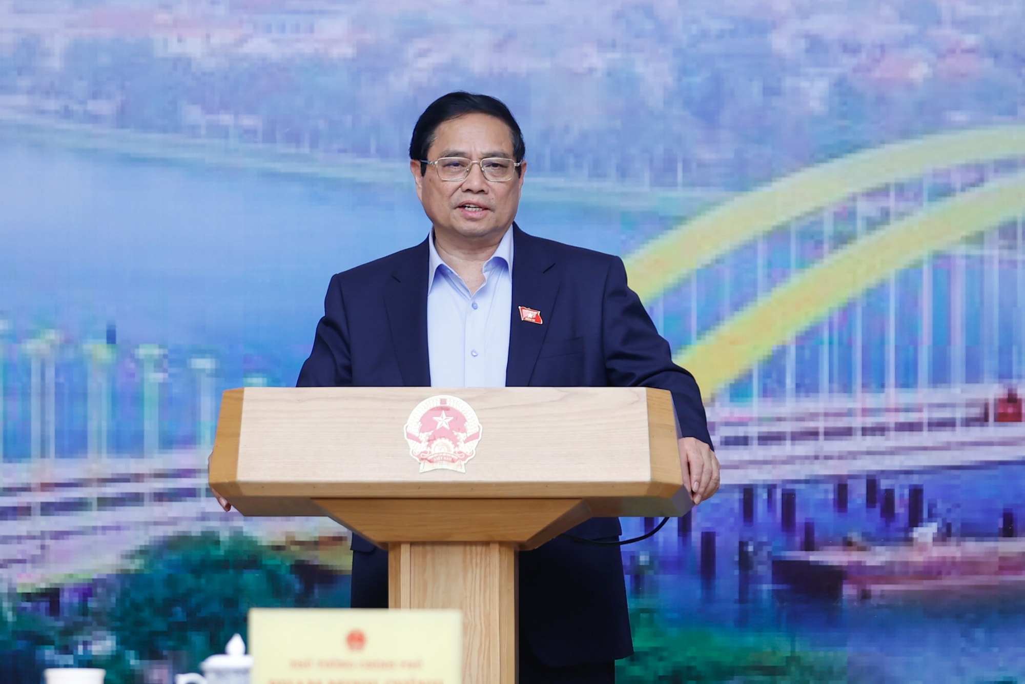 Cả nước đã có 2.268 km đường bộ cao tốc- Ảnh 1. Cả nước đã có 2.268 km đường bộ cao tốc- Ảnh 1.