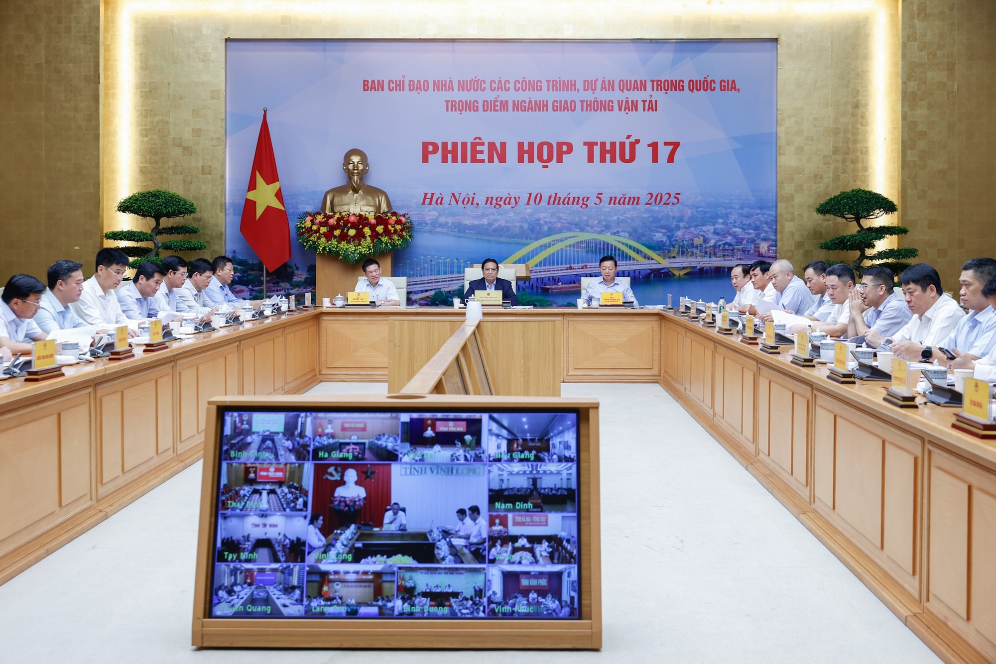 Cả nước đã có 2.268 km đường bộ cao tốc- Ảnh 2. Cả nước đã có 2.268 km đường bộ cao tốc- Ảnh 2.