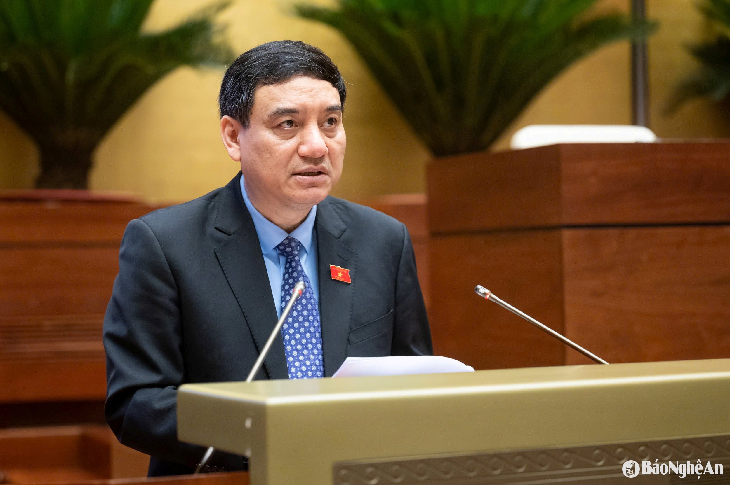 Nguyễn Đắc Vinh