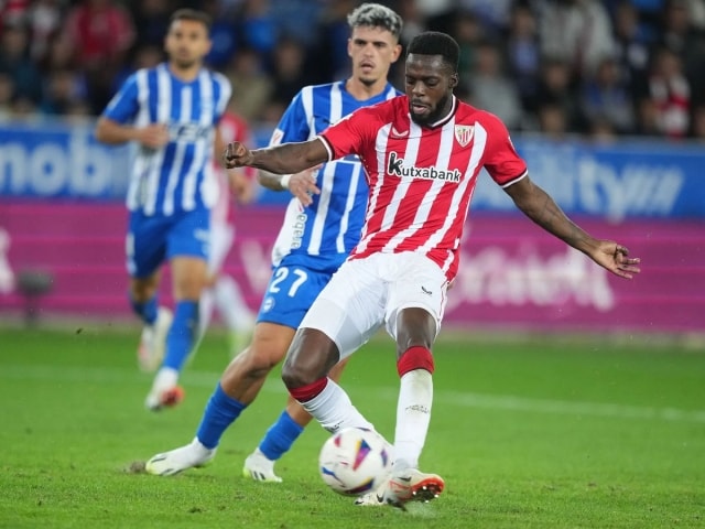 Nhận định Athletic Bilbao vs Alaves: Khát khao 3 điểm