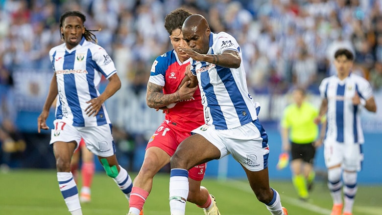 Nhận định Leganes vs Espanyol, VĐQG Tây Ban Nha, lực lượng, đội hình dự kiến