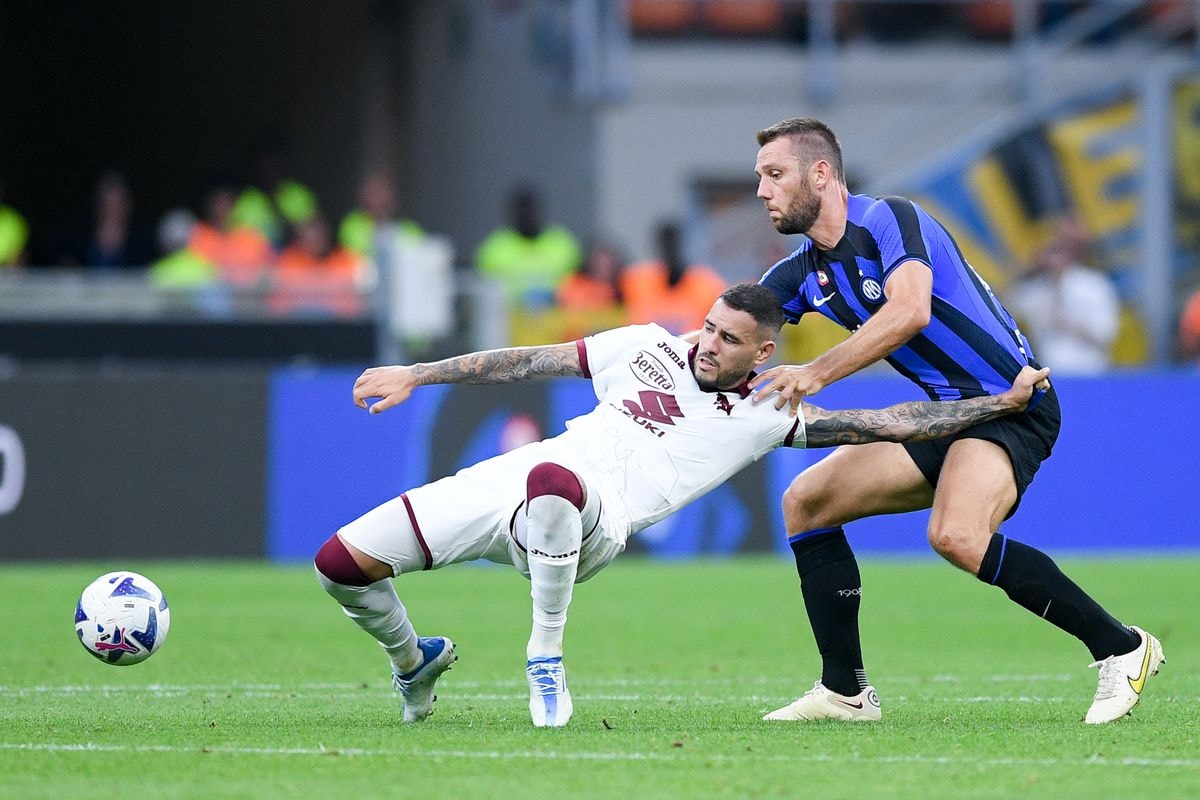 Torino vs Inter Milan: Match Preview - Serpents of Madonnina