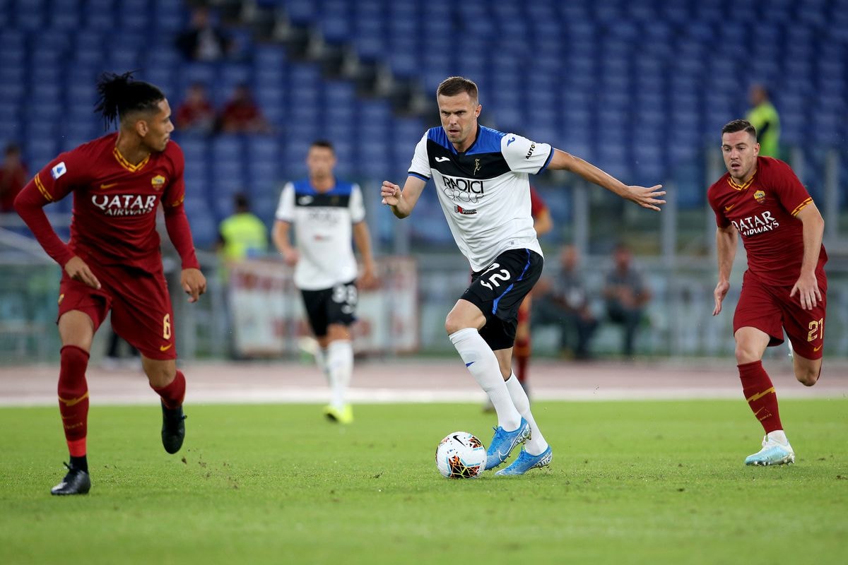 Atalanta vs. Roma: Three Paths Towards a Roma Victory - Chiesa Di Totti
