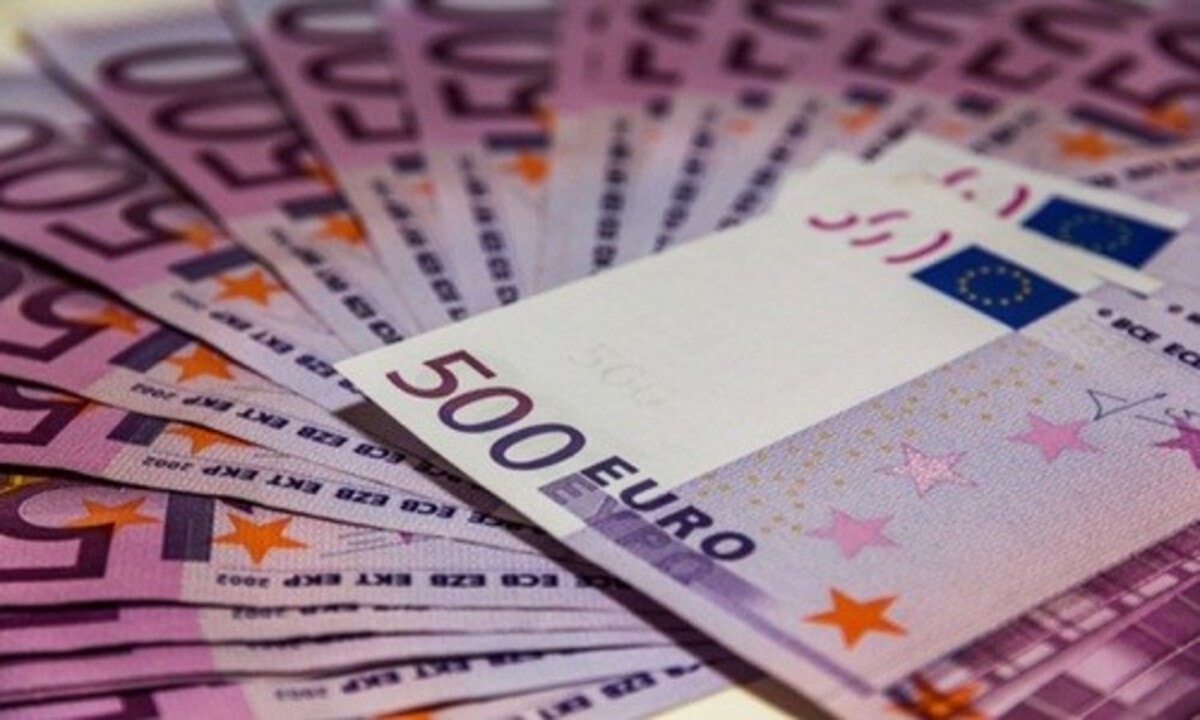 Tỷ giá Euro hôm nay 11/5/2025: Tăng nhẹ so với USD