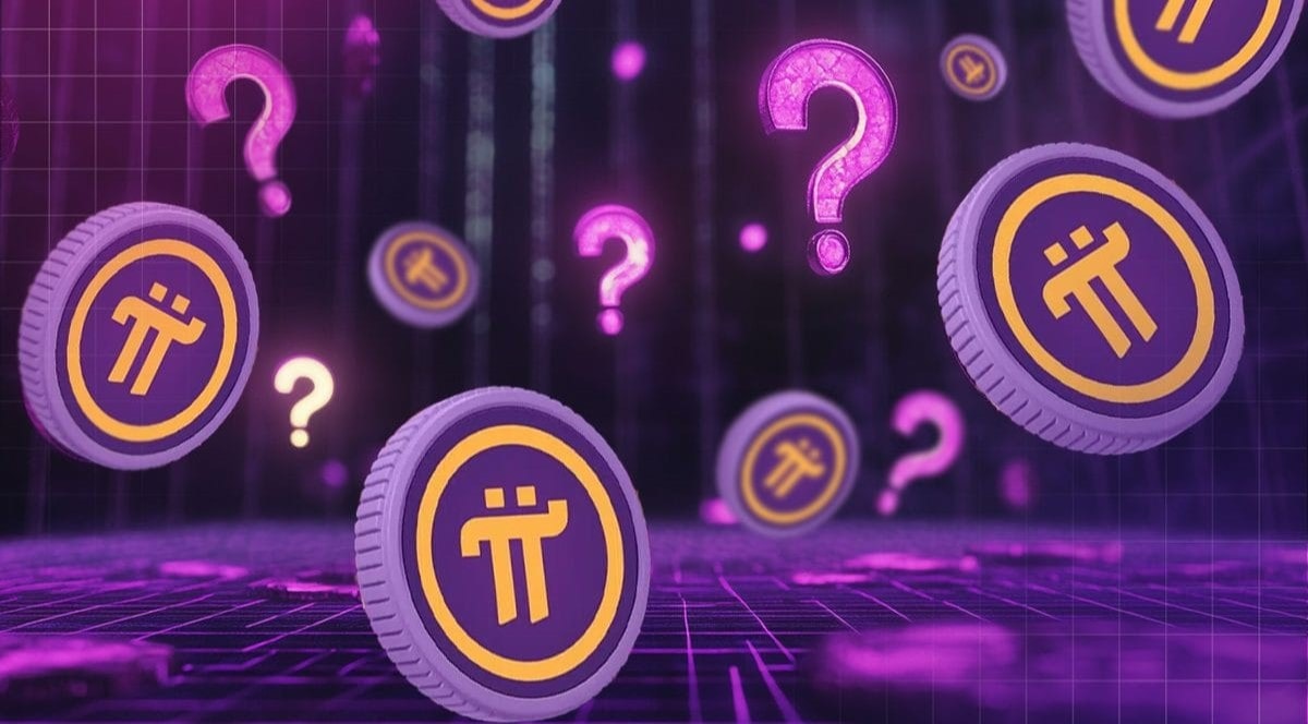 Giá Pi Network hôm nay 11/5/2025: Một cá voi đã mua vào 20 triệu Pi Coin trên sàn OKX