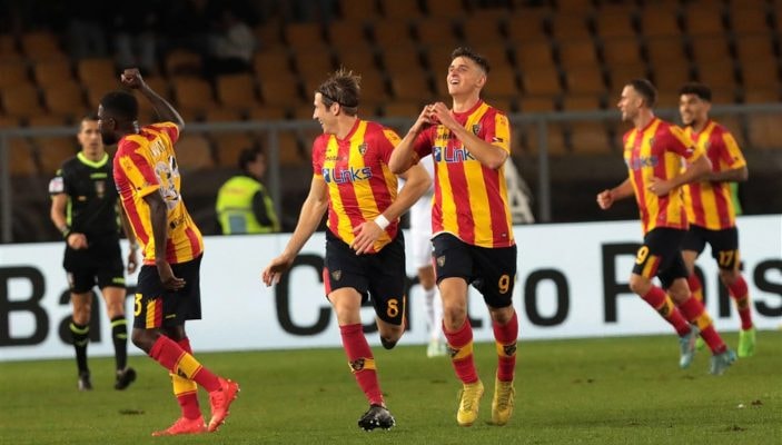 Serie A: Hellas Verona vs Lecce – confirmed line-ups and live updates - Football Italia