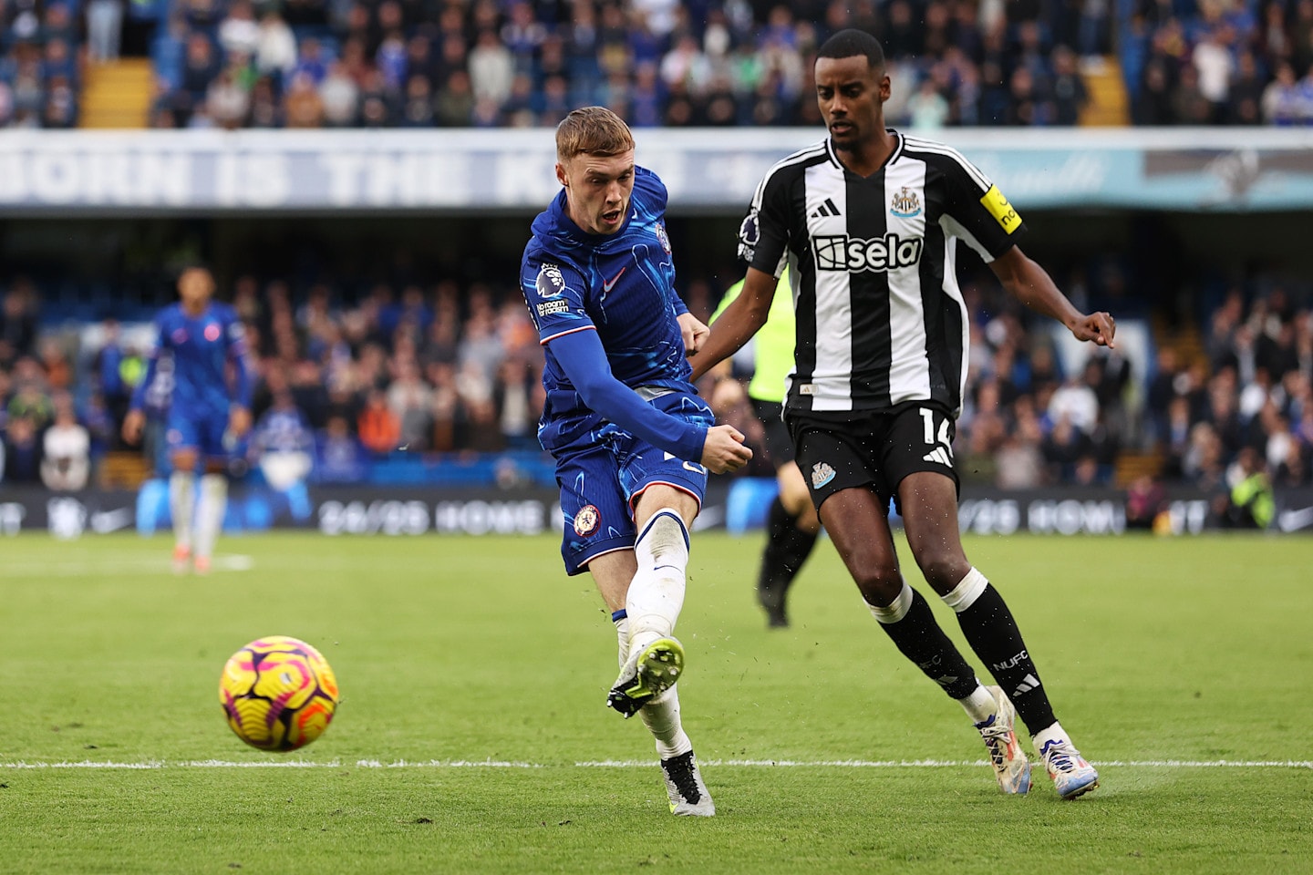Newcastle vs Chelsea: How to watch, kick-off time, date | News | Official Site | Chelsea Football Club
